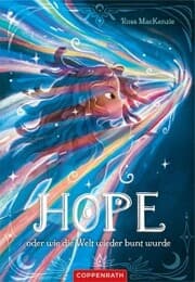 Cover von Hope