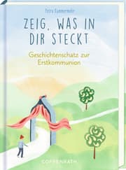 Cover von Zeig, was in dir steckt