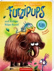 Cover von Furzipups und Rüdiger Rülps-Rüssel