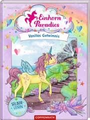 Cover von Einhorn-Paradies 3