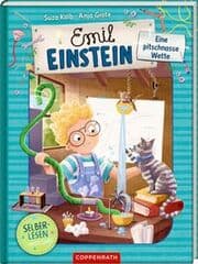 Cover von Emil Einstein