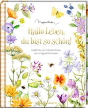 Cover von Hallo Leben, du bist so schön!