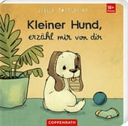 Cover von Liebling: Kleiner Hund, erzähl mir von dir