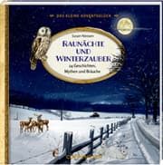 Cover von Das kleine Adventsglück - Raunächte und Winterzauber