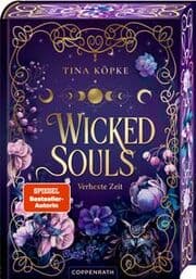 Cover von Wicked Souls