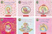 Cover von Lino-Box 'Prinzessin Lillifee'