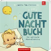 Cover von Gute Nacht Buch