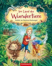 Cover von Im Land der Wundertiere (Bd. 2)