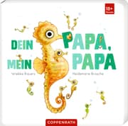Cover von Dein Papa, mein Papa