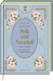 Cover von Limitierte Sonderausgabe: Stolz und Vorurteil