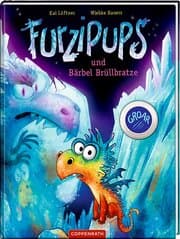 Cover von Furzipups und Bärbel Brüllbratze
