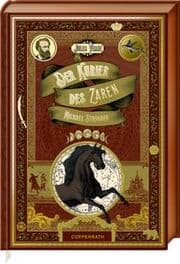 Cover von Der Kurier des Zaren