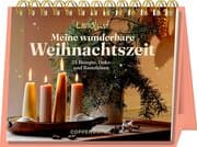 Cover von Landlust - Meine wunderbare Weihnachtszeit