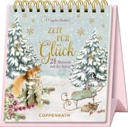 Cover von Zeit für Glück