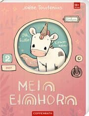 Cover von Ding, dong! Komm rein!