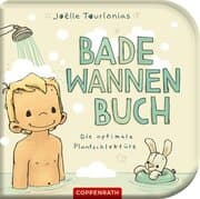 Cover von Bade Wannen Buch