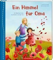 Cover von Ein Himmel für Oma