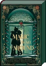 Cover von Magic Is All Around