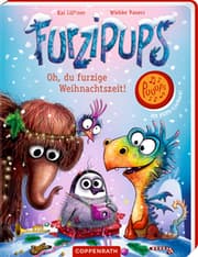 Cover von Furzipups