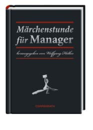 Cover von Märchenstunde für Manager