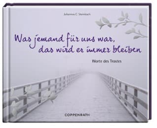 Cover von Was jemand für uns war, das wird er immer bleiben