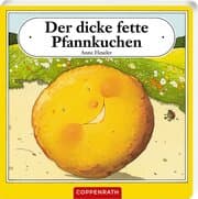 Cover von Der dicke fette Pfannkuchen