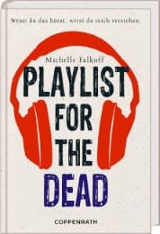 Cover von Playlist for the dead