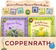 Cover von Linos schönste Mutmachgeschichten