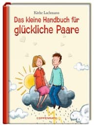 Cover von Das kleine Handbuch für glückliche Paare