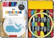 Cover von Mein Stickkram