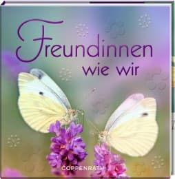 Cover von Freundinnen wie wir