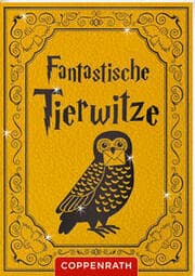 Cover von Muggel-Witze
