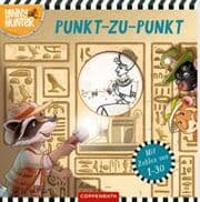 Cover von Lenny Hunter - Punkt zu Punkt