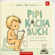 Cover von Pipikackabuch
