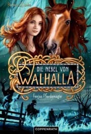 Cover von Die Nebel von Walhalla (Bd. 3)