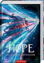 Cover von Hope