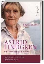 Cover von Astrid Lindgren