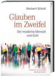 Cover von Glauben im Zweifel