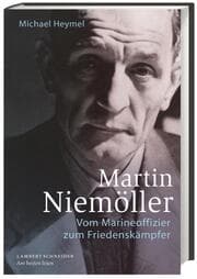 Cover von Martin Niemöller