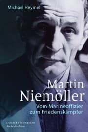 Cover von Martin Niemöller
