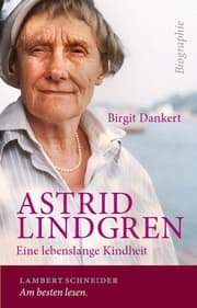 Cover von Astrid Lindgren