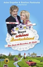 Cover von Unser schönes Deutschland
