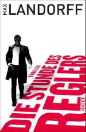 Cover von Die Stunde des Reglers