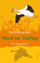 Cover von Mord im Tiefflug