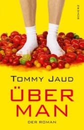 Cover von Überman