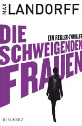 Cover von Die schweigenden Frauen