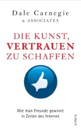 Cover von Die Kunst, Vertrauen zu schaffen