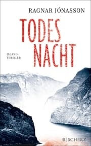 Cover von Todesnacht