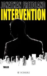 Cover von Intervention