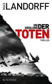 Cover von Die Siedlung der Toten